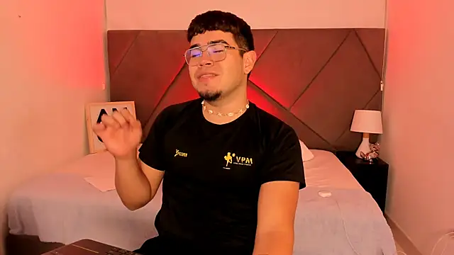 thiago occonor online show from 10-14-25, 01:06