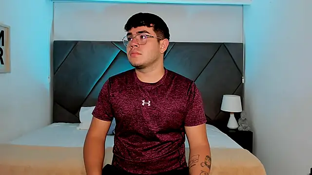 thiago occonor online show from 10-27-25, 12:20