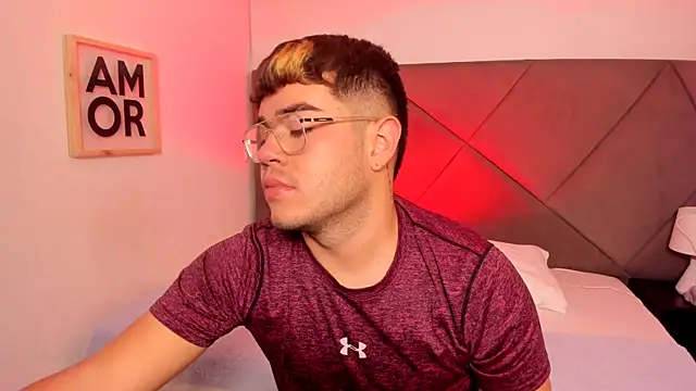 thiago occonor online show from 11-04-25, 01:43