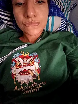 Seductress Malia online show from 11-24-25, 09:47