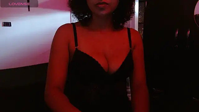 Seductress Malia online show from 07-03-26, 03:40