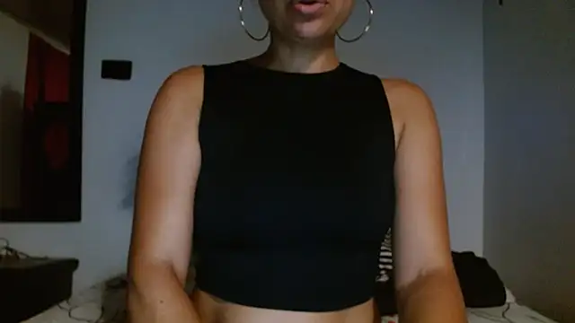 Seductress Malia online show from 07-10-26, 04:39