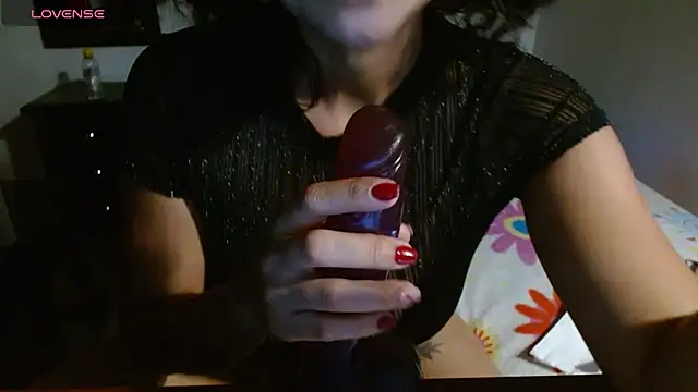 Seductress Malia online show from 07-12-26, 05:09