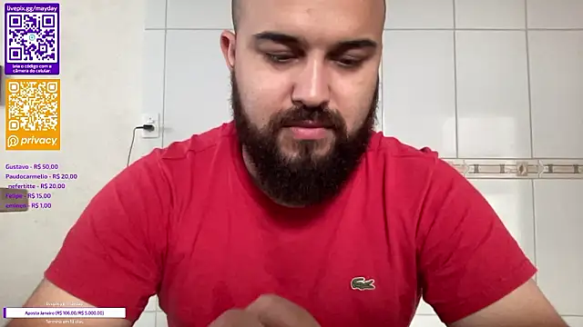 mayday2025m online show from 01-19-26, 12:53