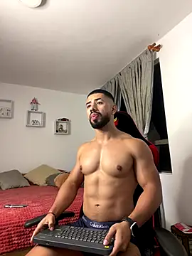 Ezzio Scolaro online show from 11-23-25, 12:43