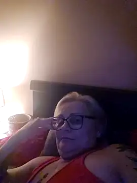 NieMaJazdyBezGwiazdy7883 online show from 11-23-25, 05:51