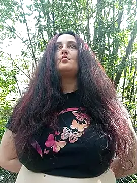 Snapshot of Bella_862 chatting on 04-09-26, 07:58 Bella 862 online show from 04-09-26, 07:58