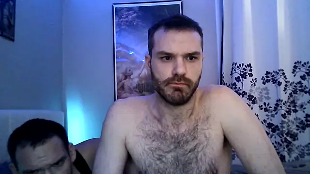 fukMIkehunT 313 online show from 04-01-26, 06:47