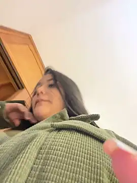 Nhefertary online show from 03-04-26, 02:17