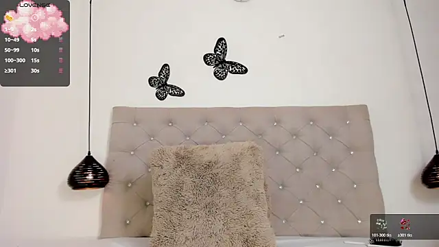 Rosse Alice  online show from 10-24-25, 05:04