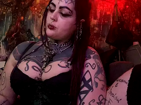 nyxvelon online show from 12-02-25, 09:21