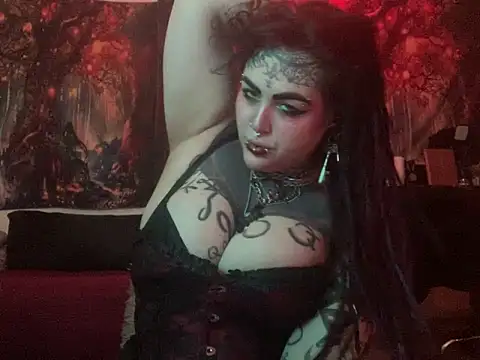 nyxvelon online show from 04-04-26, 12:09