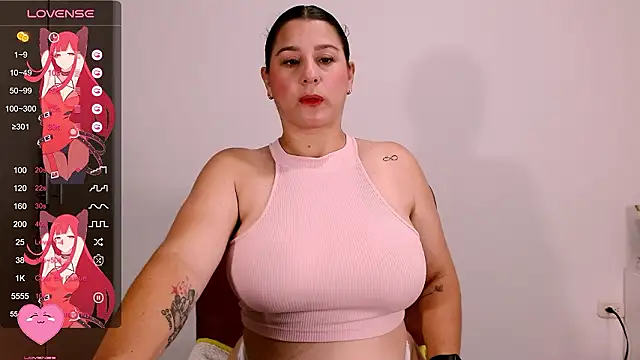 sweet monsalve37 online show from 03-09-26, 10:19