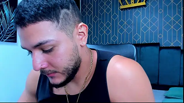 jasonshaw25 online show from 01-05-26, 06:11