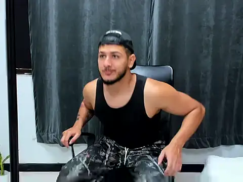 jasonshaw25 online show from 02-26-26, 05:23