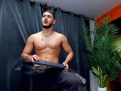 jasonshaw25 online show from 03-02-26, 05:53