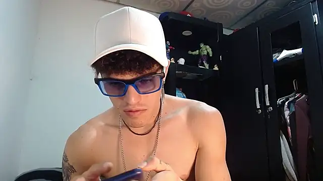 imsammytop online show from 10-16-25, 09:16