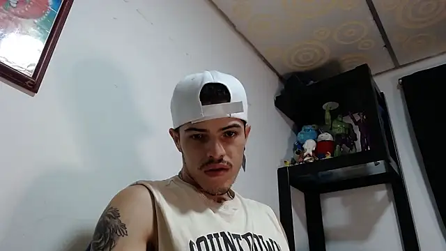 imsammytop online show from 11-05-25, 10:15