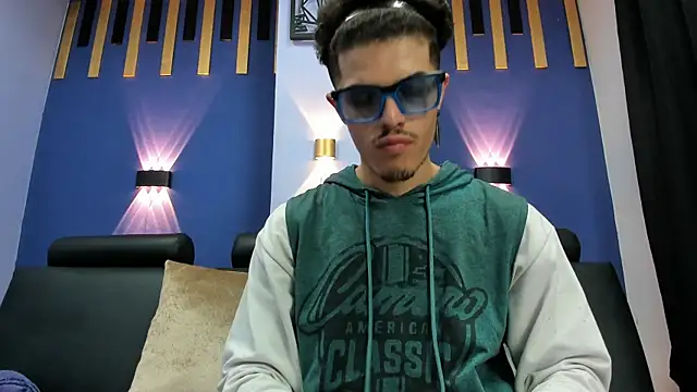 imsammytop online show from 11-08-25, 11:58