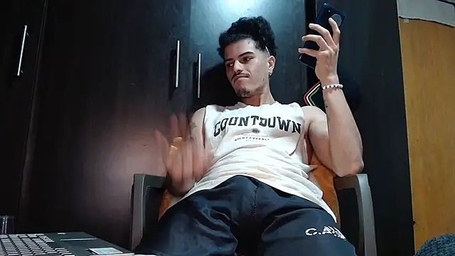 imsammytop online show from 11-25-25, 09:31