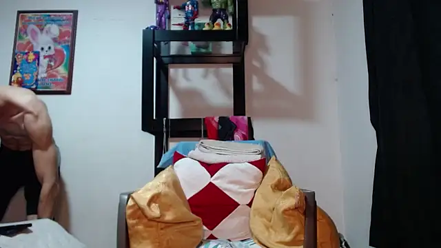 imsammytop online show from 11-29-25, 12:19