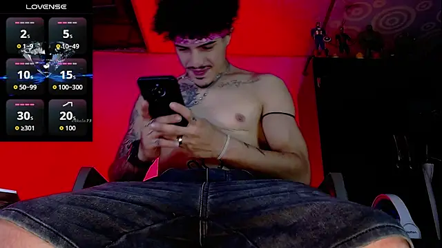 imsammytop online show from 05-19-26, 10:27
