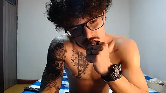 imsammytop online show from 06-12-26, 06:45