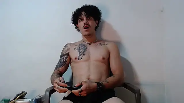 imsammytop online show from 06-16-26, 12:19