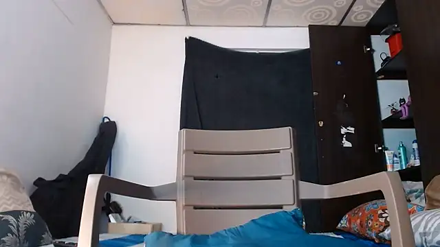 imsammytop online show from 06-18-26, 08:58