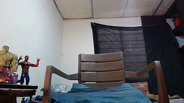 imsammytop online show from 07-06-26, 10:23