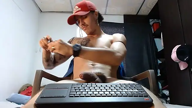 imsammytop online show from 07-18-26, 07:17