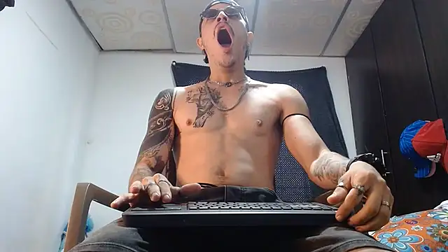 imsammytop online show from 07-21-26, 11:34