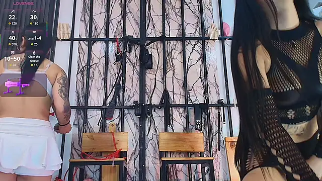 emili bdsm online show from 11-12-25, 06:52