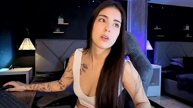 giapearl25 online show from 10-29-25, 01:02