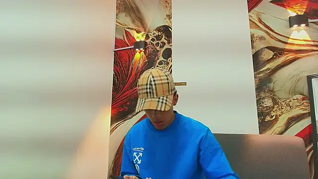 JACCOCK 4 online show from 10-21-25, 08:20