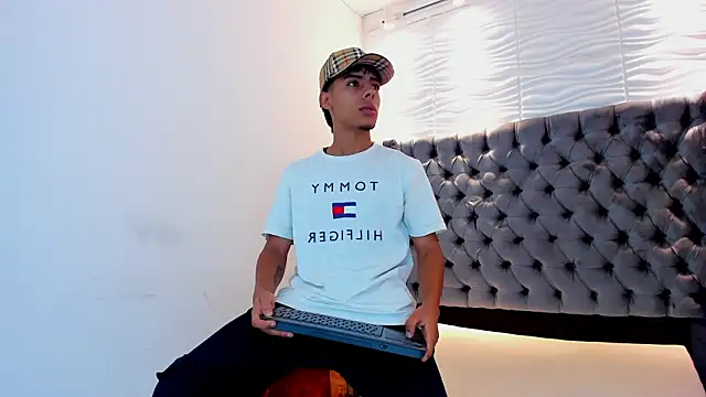 JACCOCK 4 online show from 11-04-25, 03:49