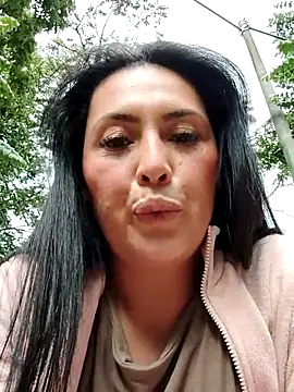 Nina-Velour online show from 10-07-25, 01:19