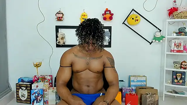 Gregorii adams online show from 11-06-25, 02:07