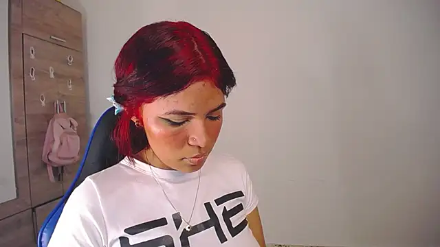 Snapshot of AAfrodithaa chatting on 10-18-25, 10:21 AAfrodithaa online show from 10-18-25, 10:21