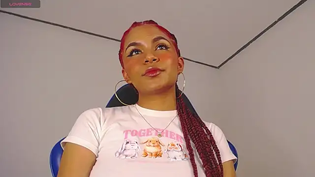 Snapshot of AAfrodithaa chatting on 10-26-25, 05:57 AAfrodithaa online show from 10-26-25, 05:57