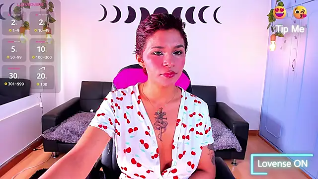 Snapshot of AAfrodithaa chatting on 12-18-25, 12:55 AAfrodithaa online show from 12-18-25, 12:55