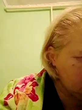 LusiyaGold5 online show from 11-25-25, 09:04