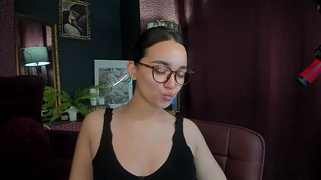 Snapshot of ShadowLotus_ chatting on 10-13-25, 08:53 ShadowLotus  online show from 10-13-25, 08:53