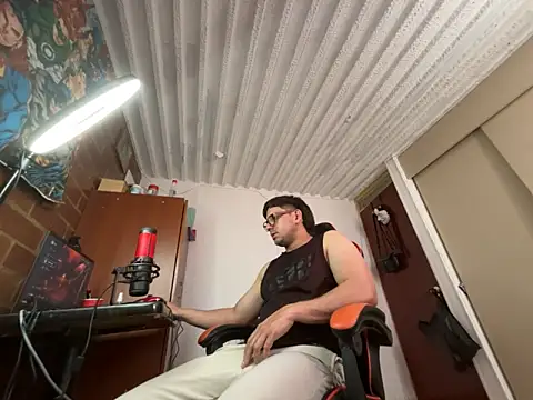 kaspar 6 online show from 04-06-26, 07:48