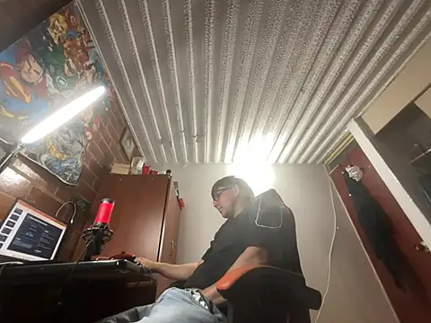 kaspar 6 online show from 04-19-26, 11:29