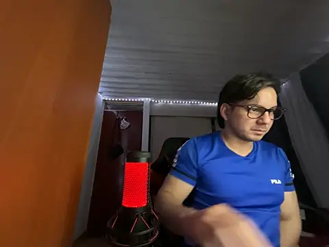 kaspar 6 online show from 04-26-26, 03:59