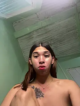 Yourdreamgoddess online show from 07-24-26, 04:54