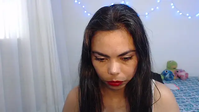 ms megan shadow online show from 04-10-26, 09:52