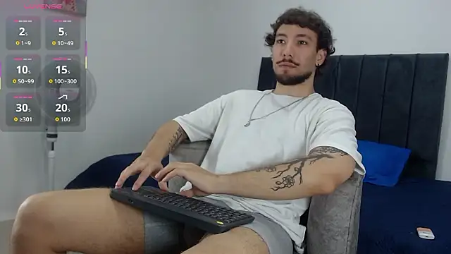 angel kyrozz online show from 02-14-26, 07:10