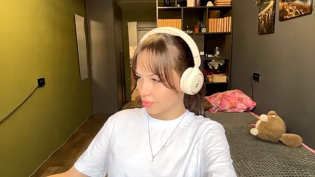 MysticAlisa online show from 12-05-25, 06:33